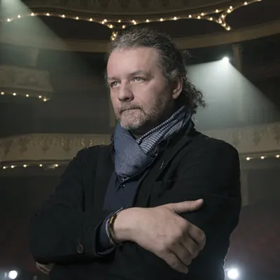 Attila Kozma
