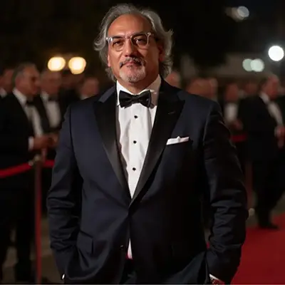 Eriberto Verardi