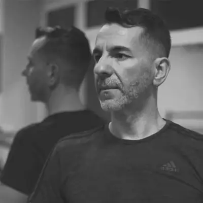 Konstantinos Kafantaris