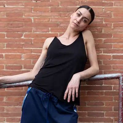 Matilde Di Ciolo
